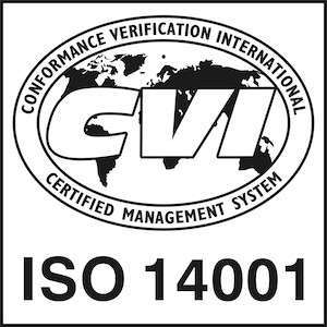 Conformance Verification International ISO-14001