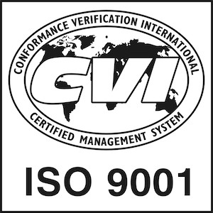 Conformance Verification International ISO-9001