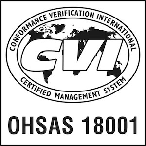 Conformance Verification International ISO-18001